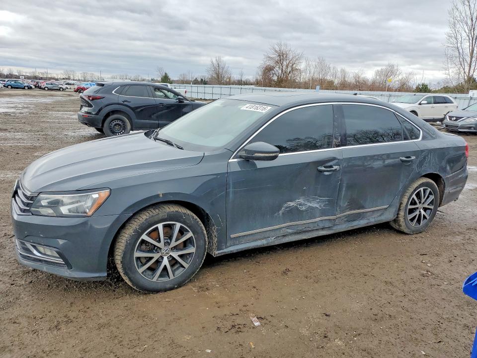 Aukcja sprzedaży 2016 Volkswagen Passat, vin: 1VWBS7A30GC026530, numer aukcji: 41816316