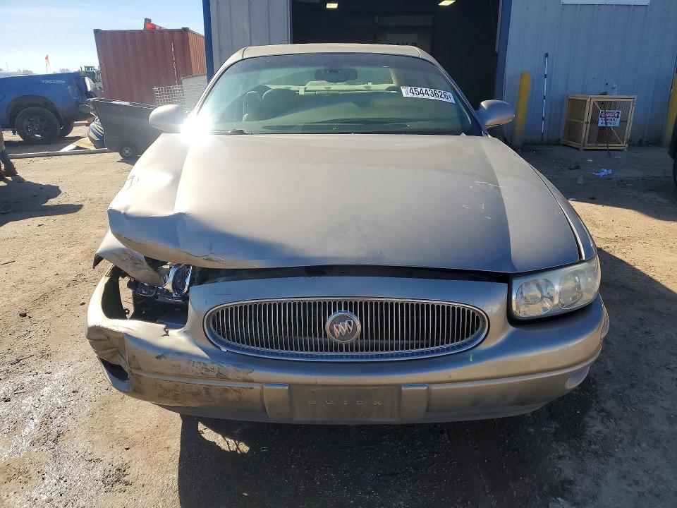 Aukcja sprzedaży 2004 Buick Lesabre, vin: 1G4HR54K644110322, numer aukcji: 45443626