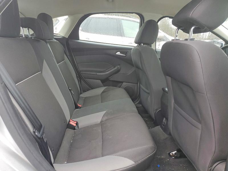 45674886 :رقم المزاد ، 1FADP3K25EL352628 vin ، 2014 Ford Focus مزاد بيع