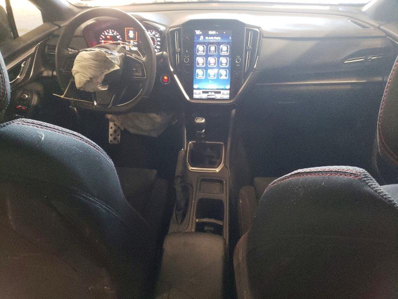 Aukcja sprzedaży 2023 Subaru Wrx, vin: JF1VBAF67P9808360, numer aukcji: 47648486