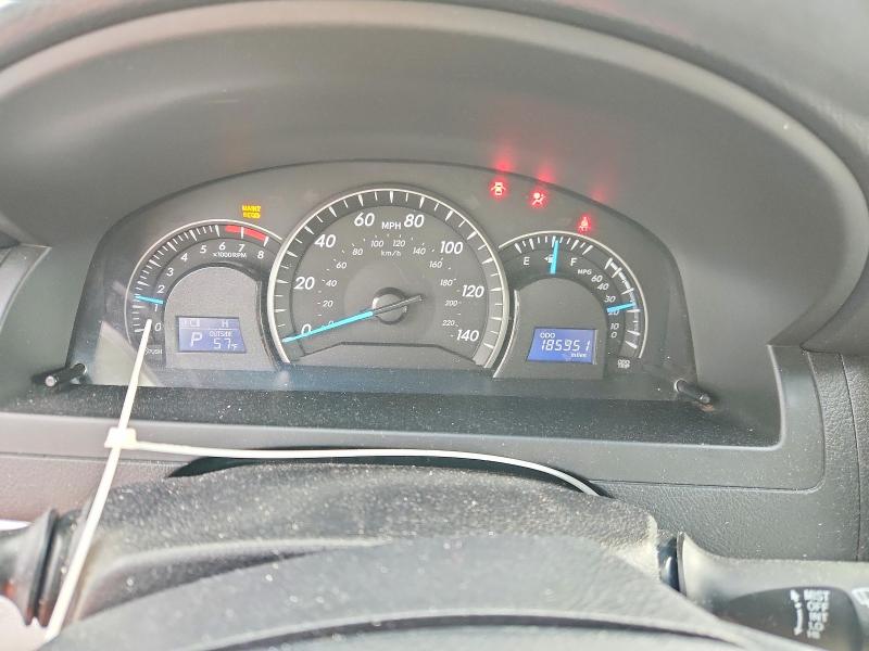 Aukcja sprzedaży 2012 Toyota Camry, vin: 4T4BF1FK5CR174067, numer aukcji: 48324196