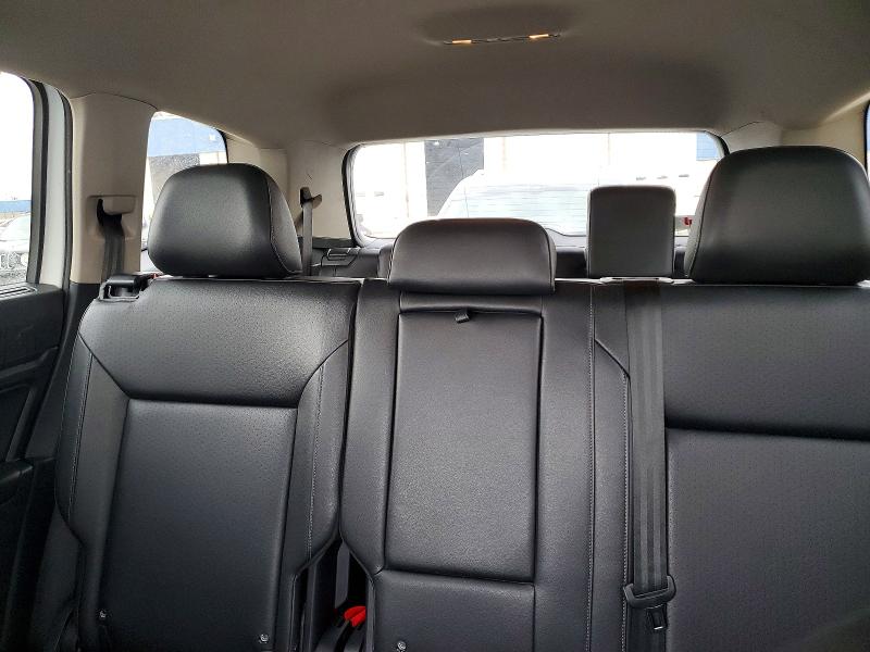 2019 Volkswagen Atlas მანქანა იყიდება აუქციონზე, vin: 1V2UR2CA2KC516903, აუქციონის ნომერი: 79985345