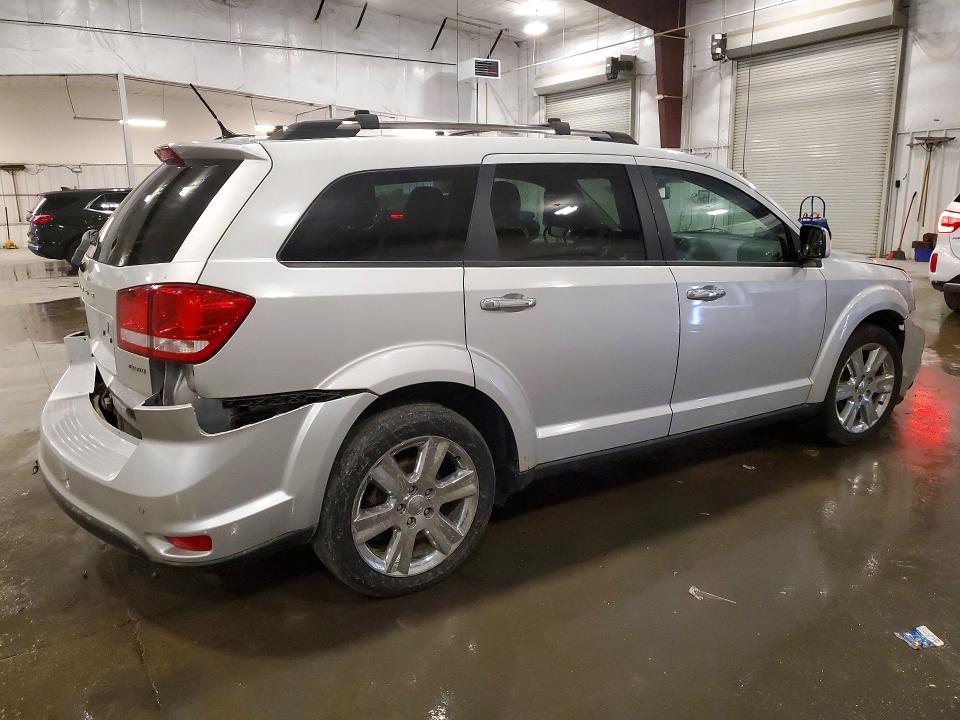 Продаж на аукціоні авто 2012 Dodge Journey, vin: 3C4PDDDG0CT224667, номер лоту: 46531686