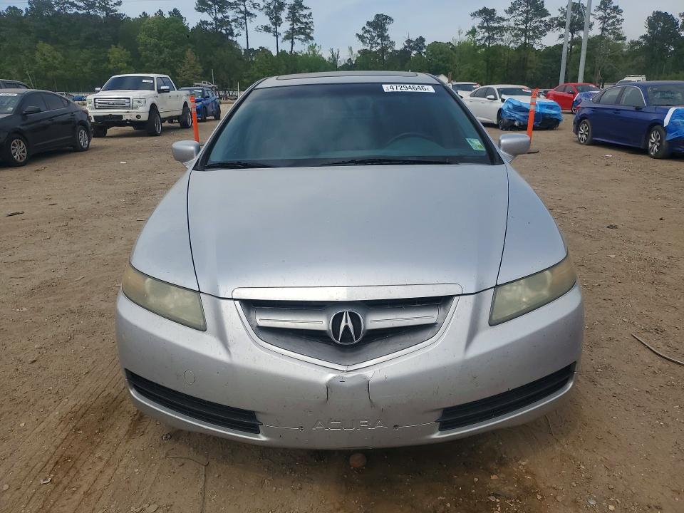 Продаж на аукціоні авто 2005 Acura Tl, vin: 19UUA66245A026615, номер лоту: 47294646