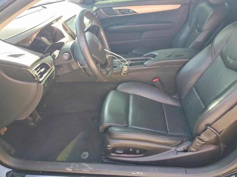 Продаж на аукціоні авто 2016 Cadillac Ats, vin: 1G6AH1RX8G0195555, номер лоту: 47798206