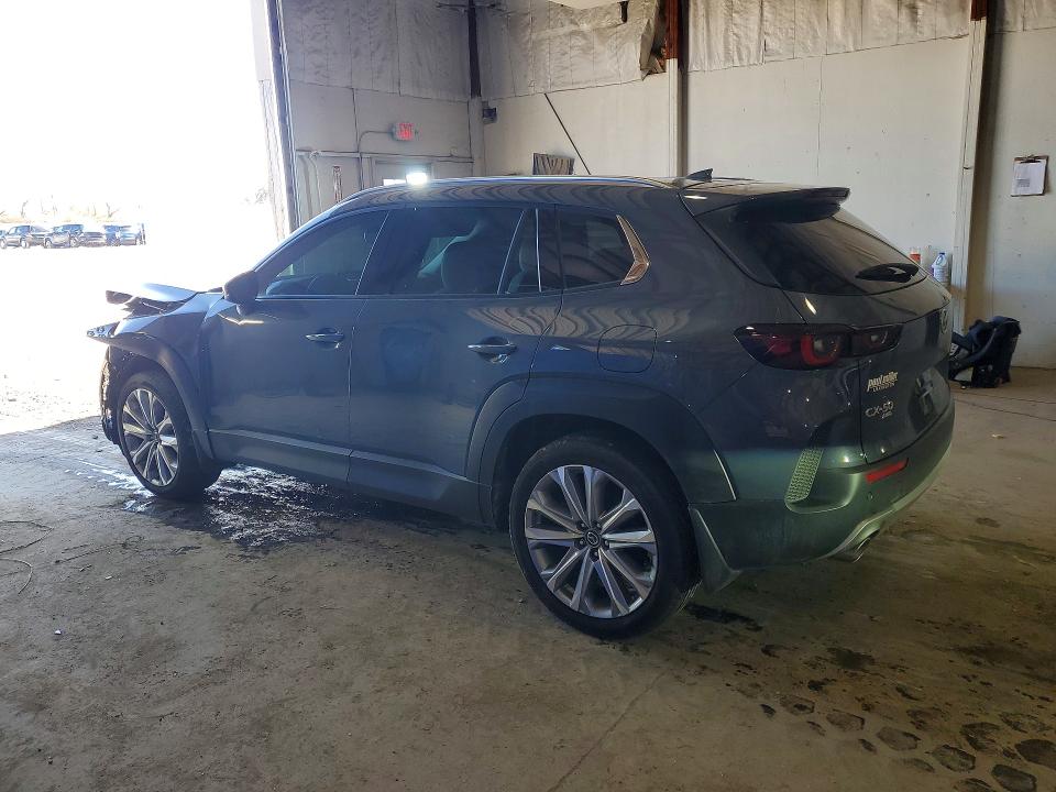 Продажа на аукционе авто 2026 Mazda Cx-50, vin: 7MMVABCY9TN464606, номер лота: 45623086