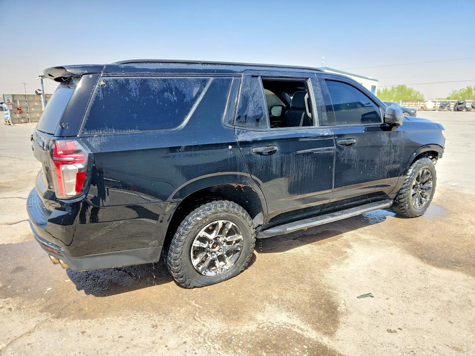 Aukcja sprzedaży 2023 Chevrolet Tahoe, vin: 1GNSKSKD3PR263787, numer aukcji: 47922336