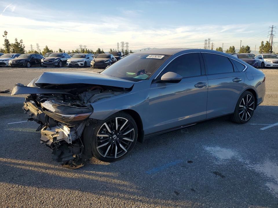 Aukcja sprzedaży 2023 Honda Accord, vin: 1HGCY2F89PA006965, numer aukcji: 46129256