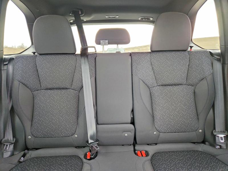 Продаж на аукціоні авто 2025 Subaru Forester, vin: JF2SLDDC9SH542604, номер лоту: 46046556
