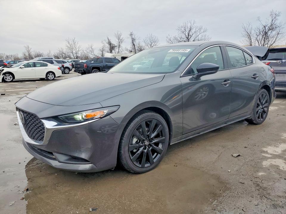 Aukcja sprzedaży 2025 Mazda 3, vin: 3MZBPABM6SM473764, numer aukcji: 79588195