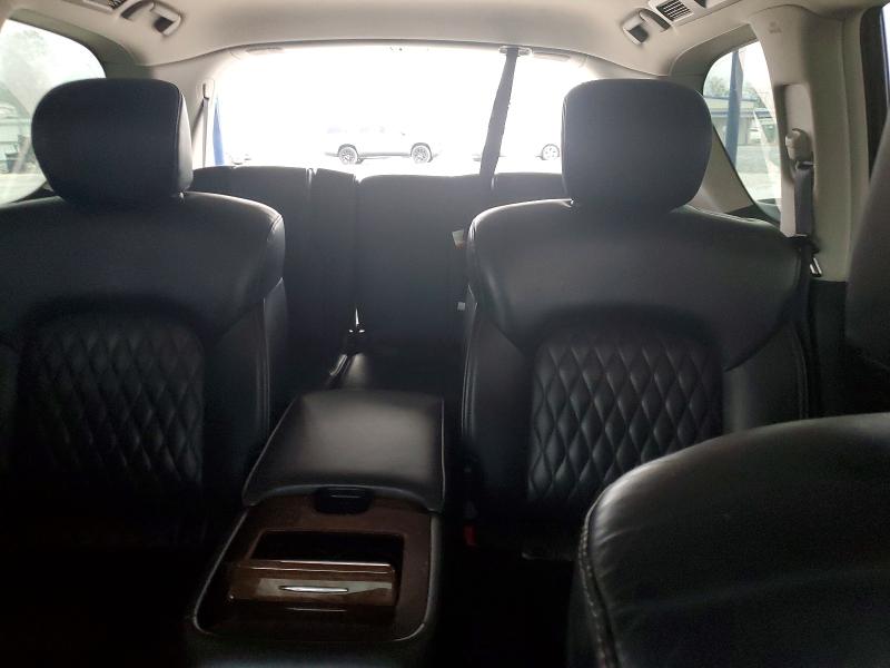 Продажа на аукционе авто 2019 Infiniti Qx80, vin: JN8AZ2NF9K9688960, номер лота: 79953285