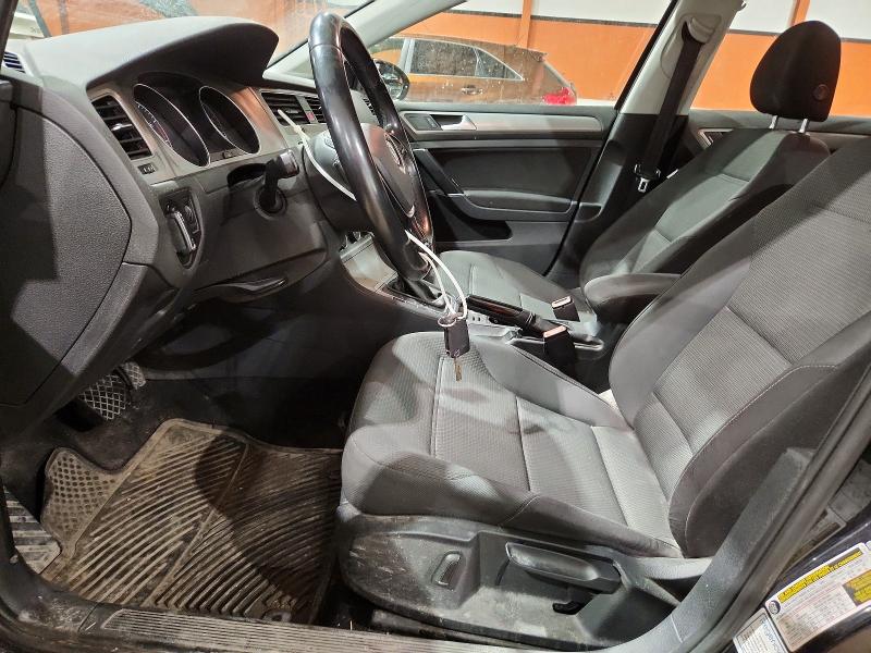 Aukcja sprzedaży 2016 Volkswagen Golf Sportwagen, vin: 3VWC17AU1GM516151, numer aukcji: 45987216