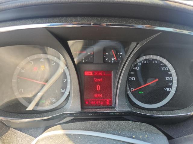 Aukcja sprzedaży 2015 Gmc Terrain, vin: 2GKALSEK3F6212171, numer aukcji: 47611606
