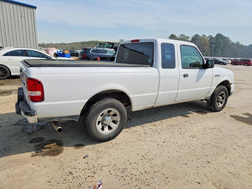 Продаж на аукціоні авто 2008 Ford Ranger, vin: 1FTYR44E38PA11115, номер лоту: 45632766