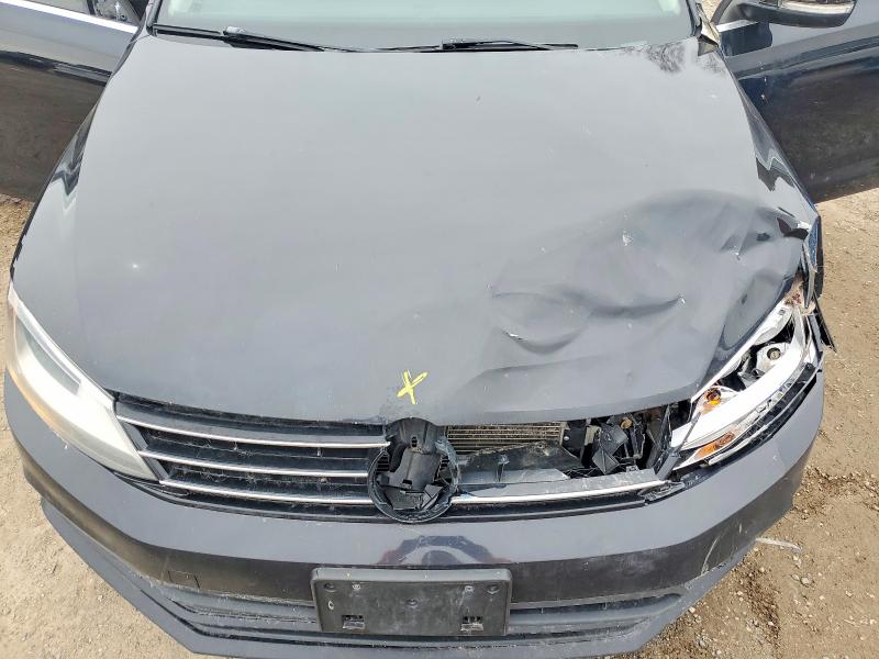 Aukcja sprzedaży 2015 Volkswagen Jetta, vin: 3VWWA7AJ7FM260888, numer aukcji: 46918256