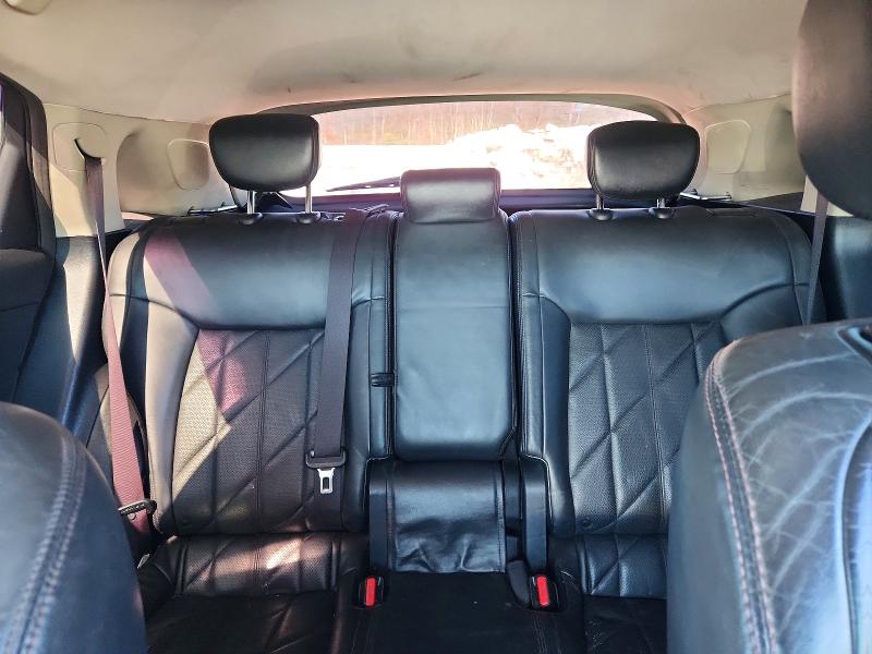 Aukcja sprzedaży 2009 Infiniti Fx35, vin: JNRAS18WX9M157814, numer aukcji: 78529645