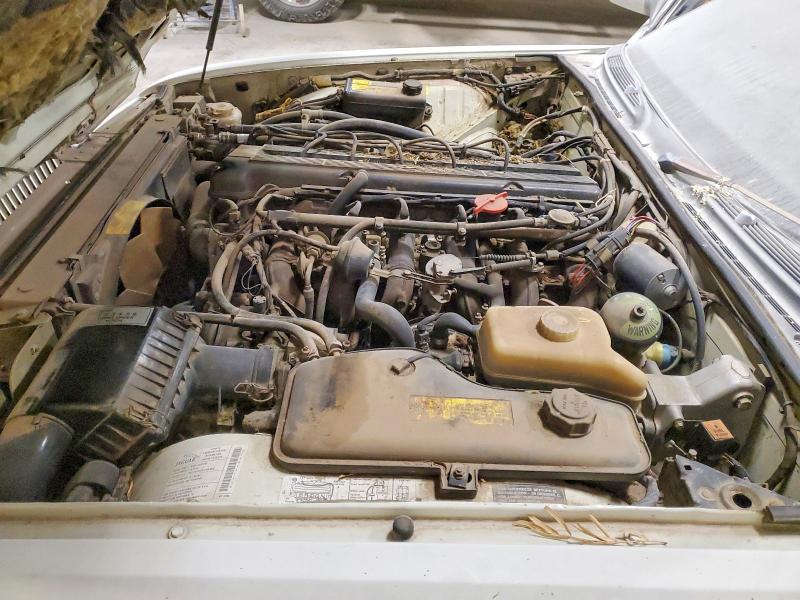 Продажа на аукционе авто 1991 Jaguar Xj6, vin: SAJHY1749MC636576, номер лота: 45958466