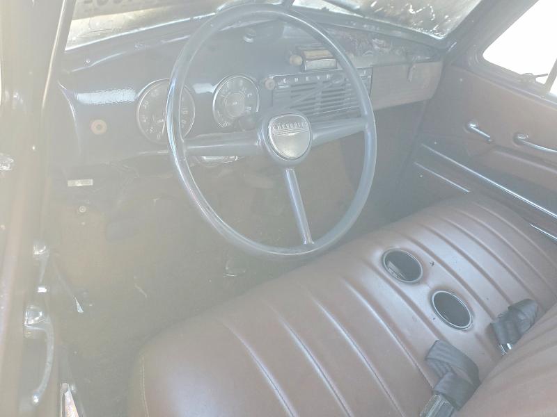 Продажа на аукционе авто 1953 Chevrolet 3100, vin: LBA895836, номер лота: 47418196