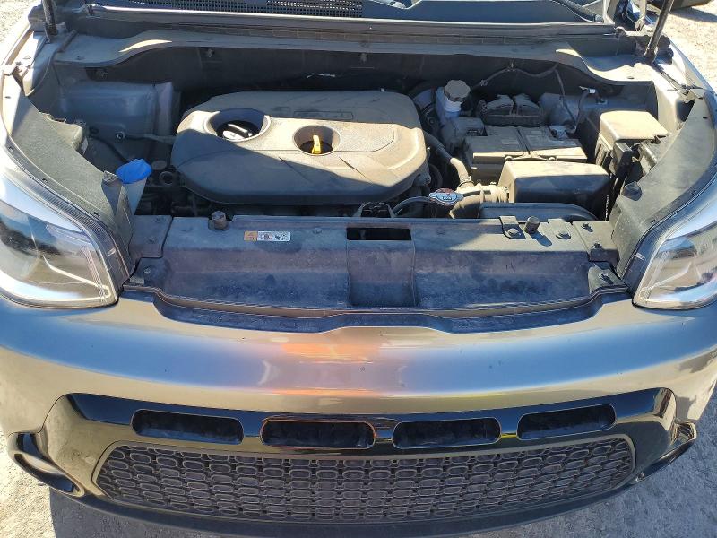 79453465 :رقم المزاد ، KNDJP3A50G7324174 vin ، 2016 Kia Soul مزاد بيع