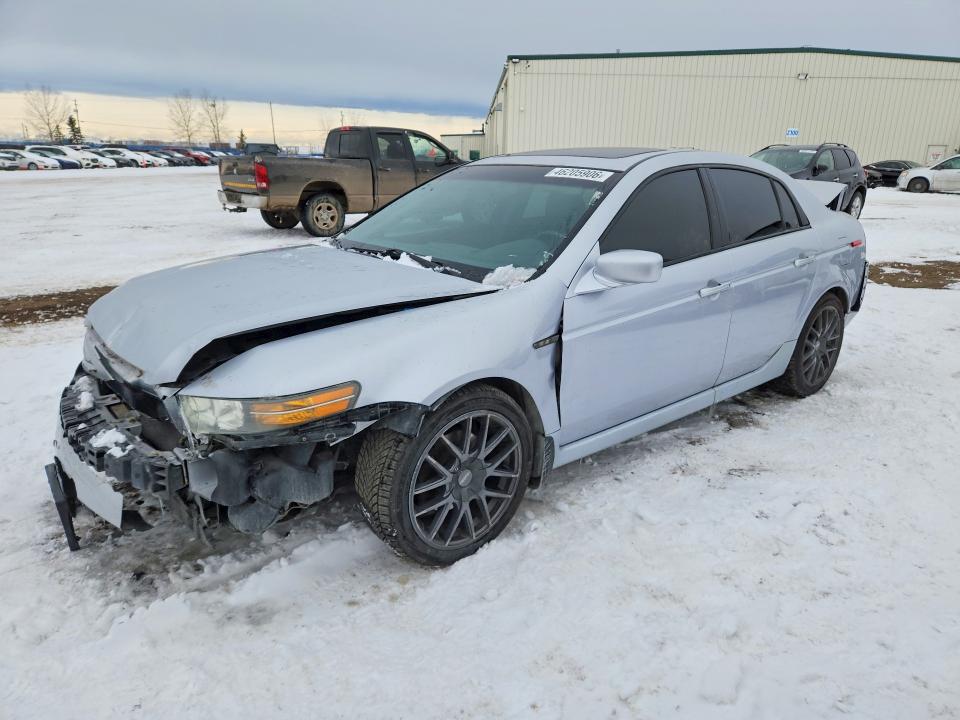 Продаж на аукціоні авто 2004 Acura Tl, vin: 19UUA66224A804831, номер лоту: 46205906