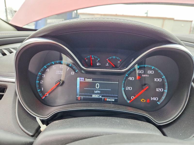 Aukcja sprzedaży 2014 Chevrolet Impala, vin: 1G1155S38EU144737, numer aukcji: 46832386