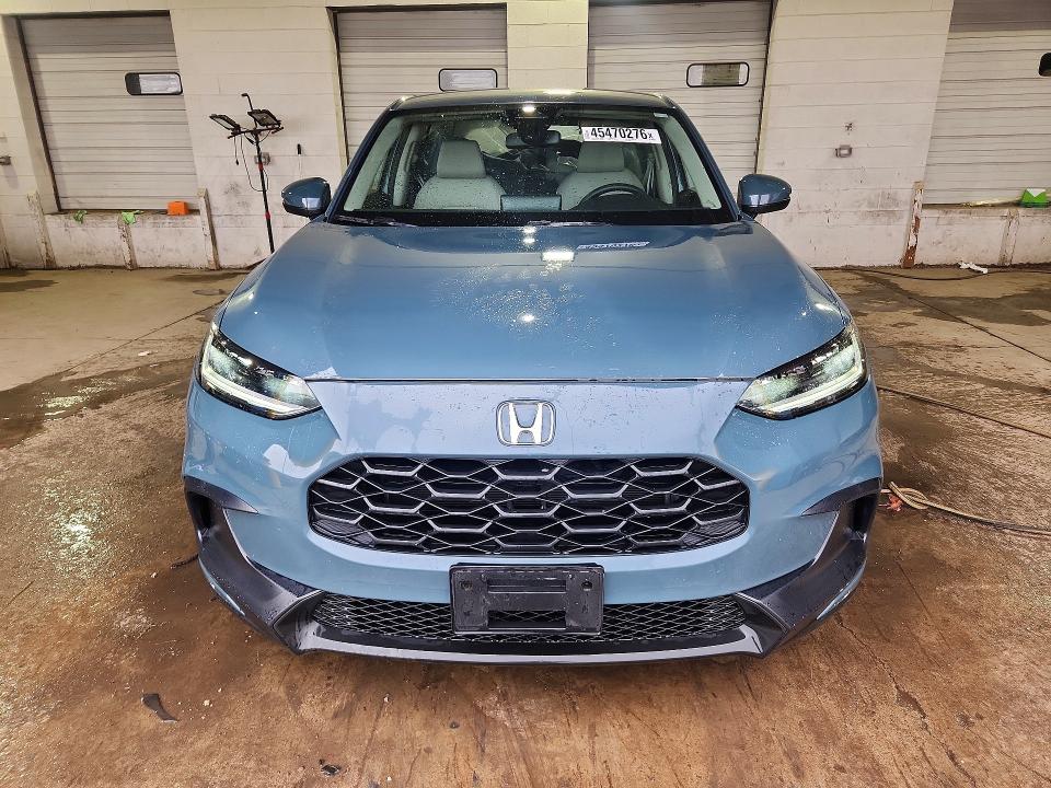 Aukcja sprzedaży 2024 Honda Hr-v, vin: 3CZRZ2H36RM763488, numer aukcji: 45470276