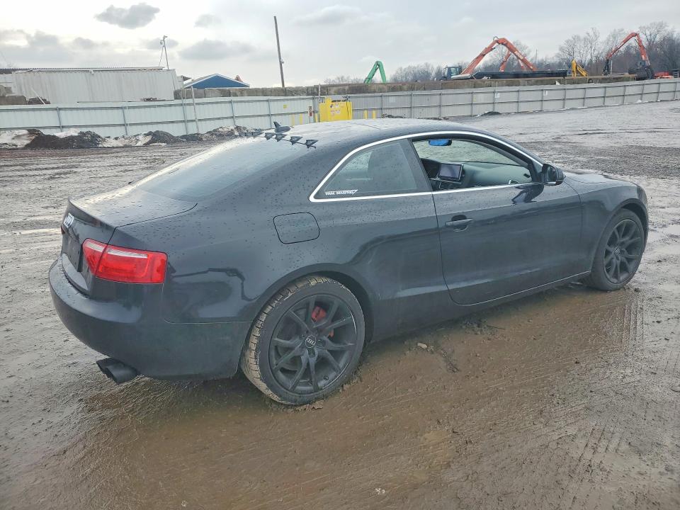 Aukcja sprzedaży 2012 Audi A5, vin: WAUCFAFR2CA003808, numer aukcji: 51956806
