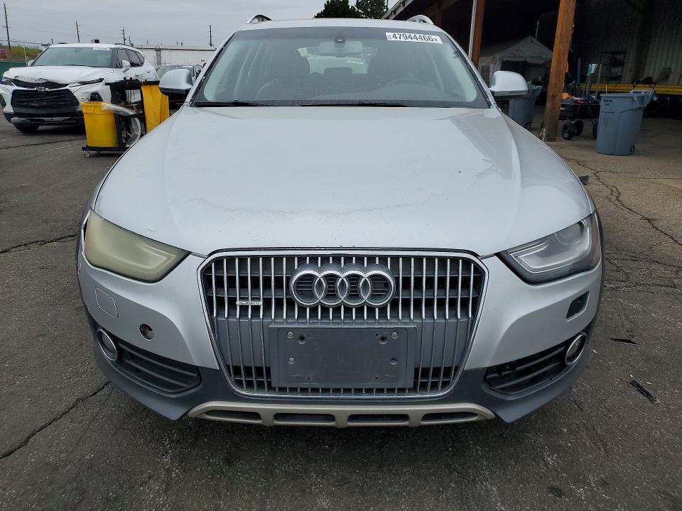 47944466 :رقم المزاد ، WA1UFAFL2DA068284 vin ، 2013 Audi A4 Allroad مزاد بيع