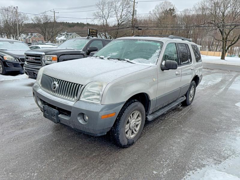 Продажа на аукционе авто 2005 Mercury Mountaineer, vin: 4M2ZU86E35UJ14274, номер лота: 42071606