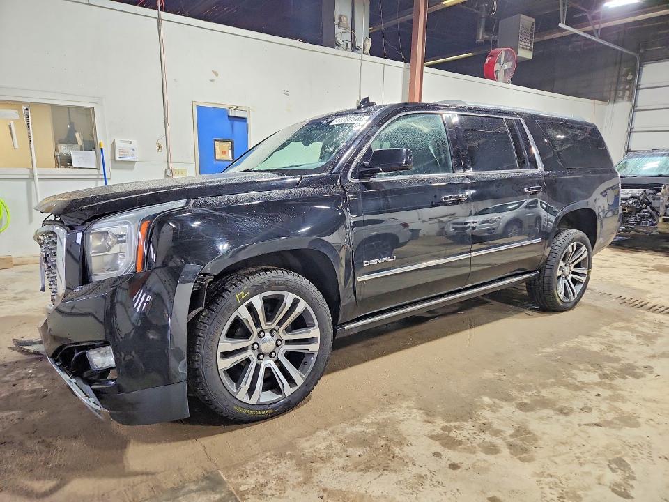 Продаж на аукціоні авто 2018 Gmc Yukon Xl, vin: 1GKS2HKJ2JR235153, номер лоту: 41782546