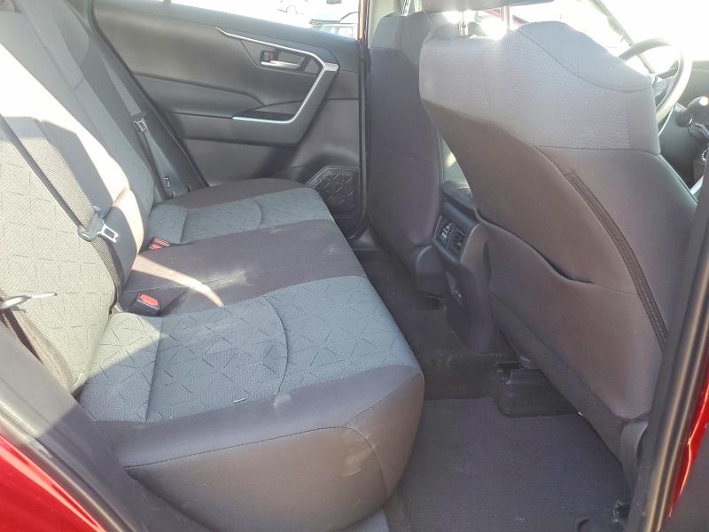 Продажа на аукционе авто 2025 Toyota Rav4, vin: 2T3W1RFV3SW392565, номер лота: 79568385