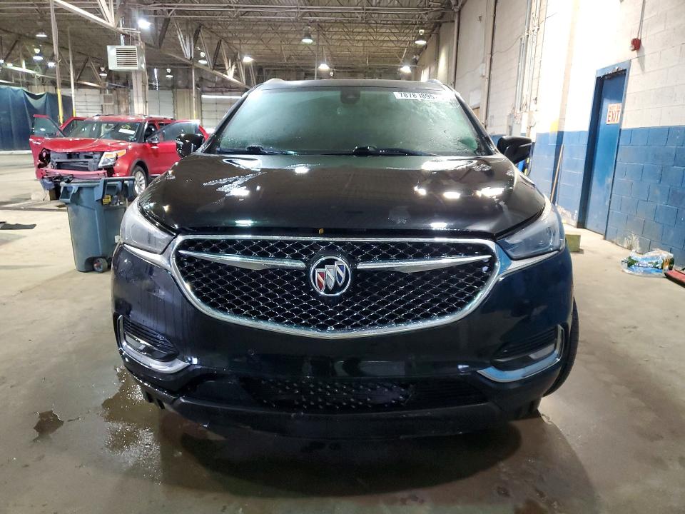 Продаж на аукціоні авто 2018 Buick Enclave, vin: 5GAEVCKW9JJ174463, номер лоту: 78780895