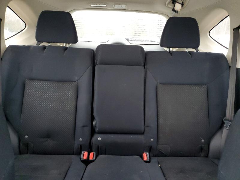 Aukcja sprzedaży 2015 Honda Cr-v, vin: 2HKRM4H30FH116571, numer aukcji: 46006666