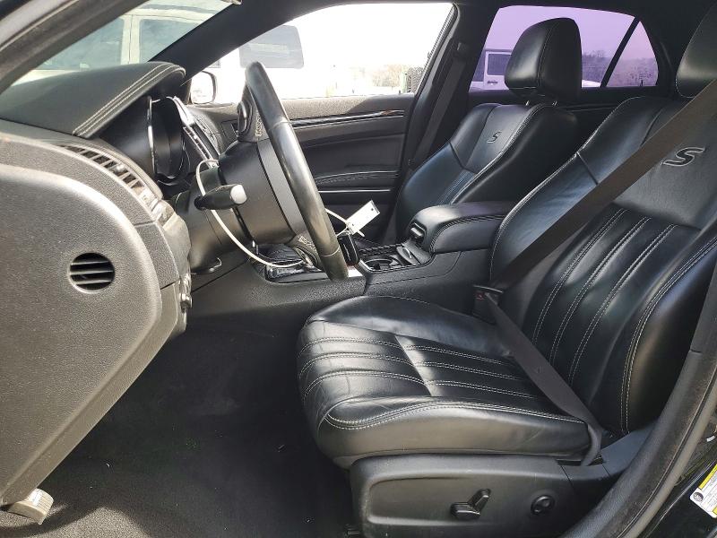 79629775 :رقم المزاد ، 2C3CCAGG0KH648406 vin ، 2019 Chrysler 300 مزاد بيع