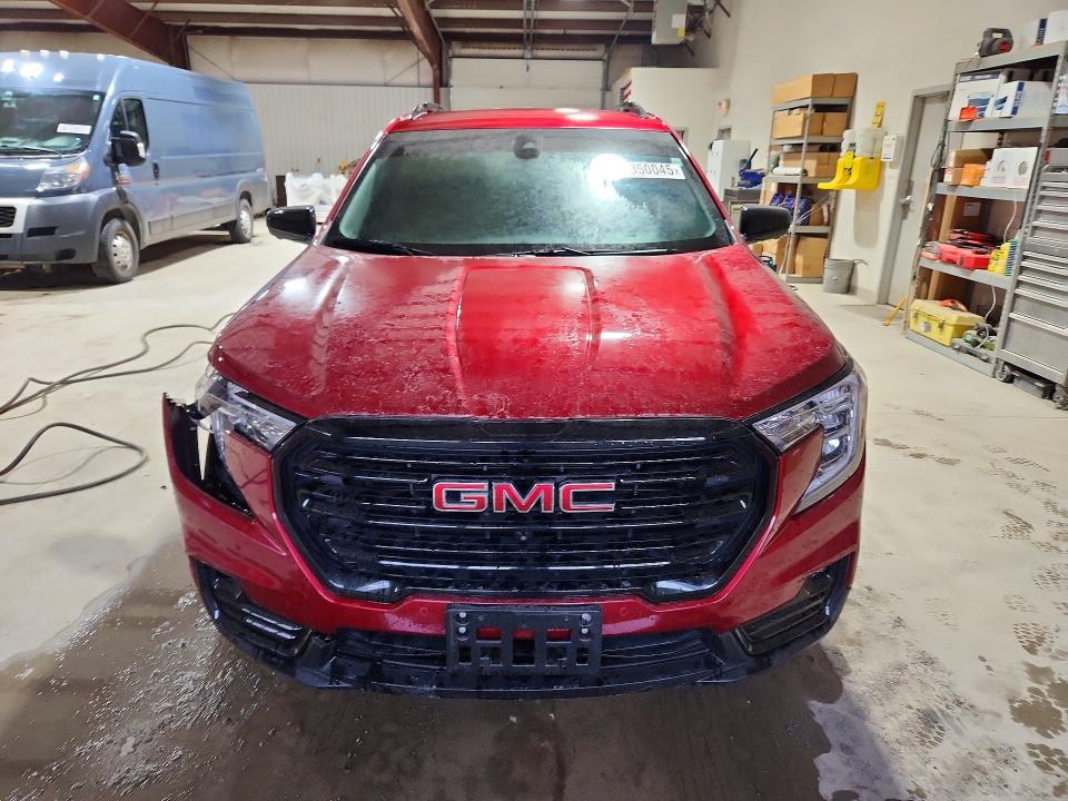 Aukcja sprzedaży 2024 Gmc Terrain, vin: 3GKALVEG3RL356428, numer aukcji: 79350045