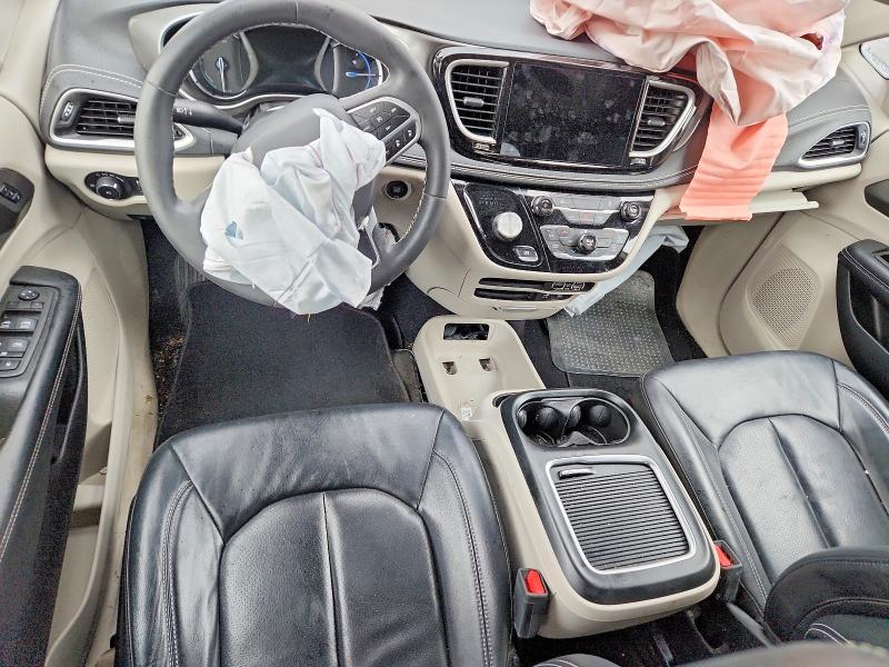 Продаж на аукціоні авто 2022 Chrysler Pacifica, vin: 2C4RC1L77NR211013, номер лоту: 46369056