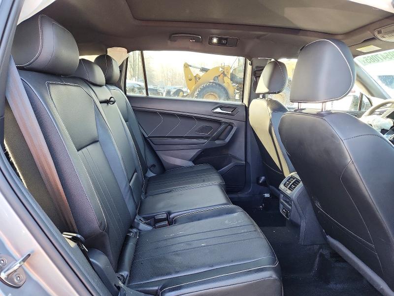 Aukcja sprzedaży 2024 Volkswagen Tiguan, vin: 3VV8B7AX7RM071385, numer aukcji: 79547065