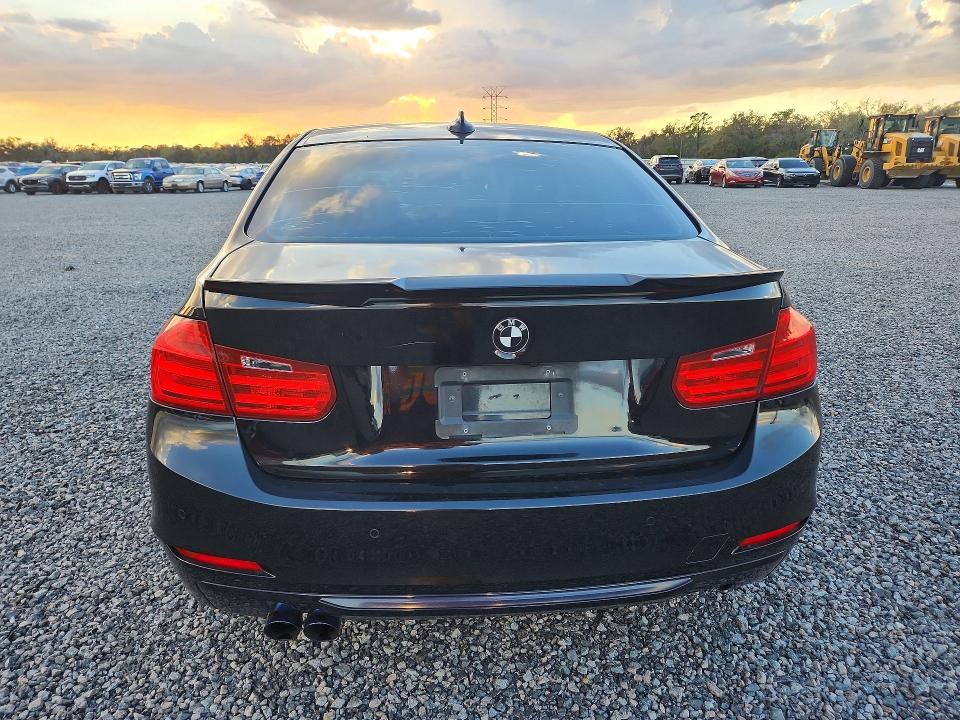 Aukcja sprzedaży 2014 Bmw 328, vin: WBA3A5C56EJ465346, numer aukcji: 79804245