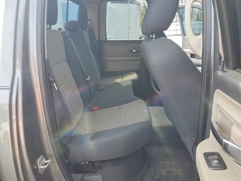 47867386 :رقم المزاد ، 1D7RV1GT1BS607875 vin ، 2011 Dodge Ram 1500 مزاد بيع