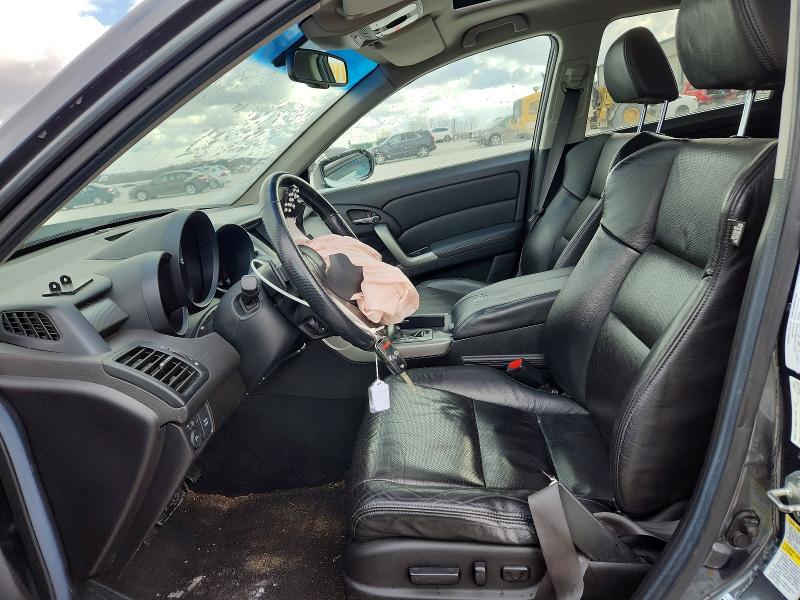 Aukcja sprzedaży 2011 Acura Rdx, vin: 5J8TB1H57BA802671, numer aukcji: 45967076
