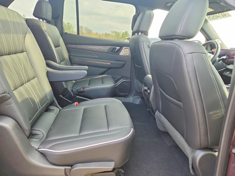 Aukcja sprzedaży 2025 Buick Enclave, vin: 5GAERCRS7SJ297557, numer aukcji: 48140926