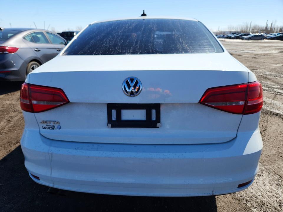 Продаж на аукціоні авто 2015 Volkswagen Jetta, vin: 3VW1K7AJ9FM267560, номер лоту: 47629716