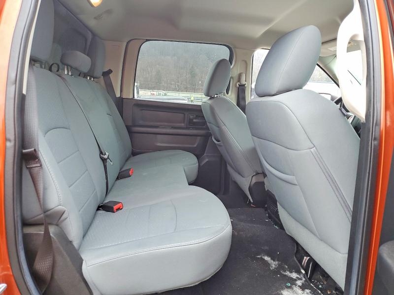 2013 Ram 1500 მანქანა იყიდება აუქციონზე, vin: 1C6RR7KTXDS702101, აუქციონის ნომერი: 78605145