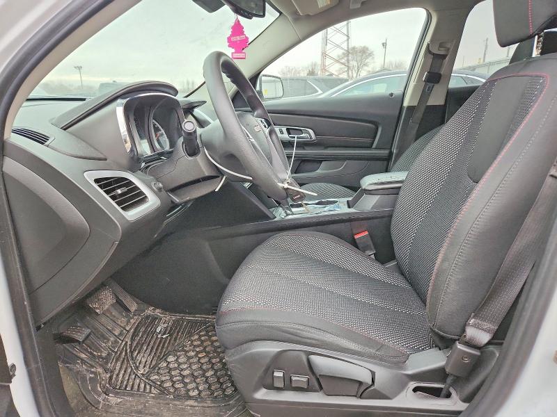 2017 Gmc Terrain მანქანა იყიდება აუქციონზე, vin: 2GKALMEK8H6101002, აუქციონის ნომერი: 79730895