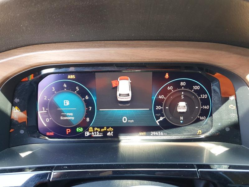 Продаж на аукціоні авто 2024 Volkswagen Atlas, vin: 1V2WR2CA2RC533834, номер лоту: 45643236