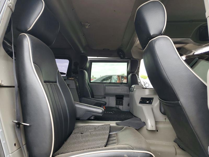 Продаж на аукціоні авто 2001 American General H1, vin: 137FA84321E194130, номер лоту: 46737036