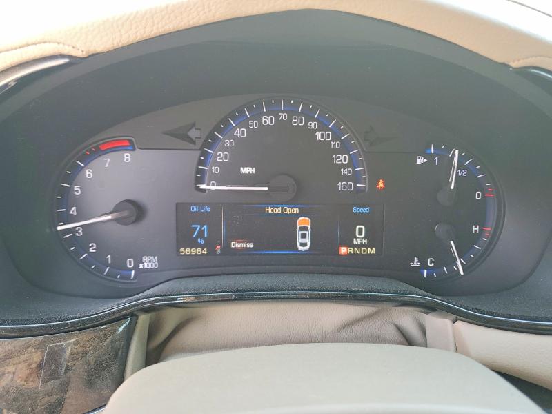 Продажа на аукционе авто 2014 Cadillac Cts, vin: 1G6AR5SX0E0196341, номер лота: 46870566