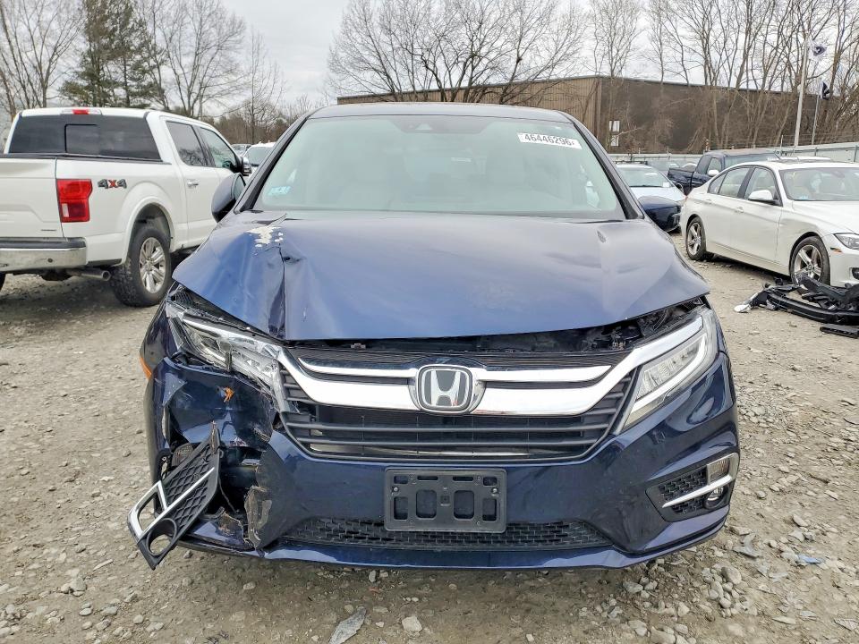 Aukcja sprzedaży 2020 Honda Odyssey, vin: 5FNRL6H98LB000533, numer aukcji: 46446296