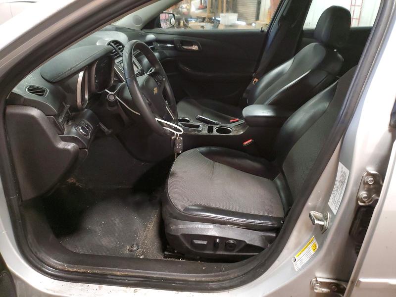 Продаж на аукціоні авто 2014 Chevrolet Malibu, vin: 1G11C5SL2EF249574, номер лоту: 45743236