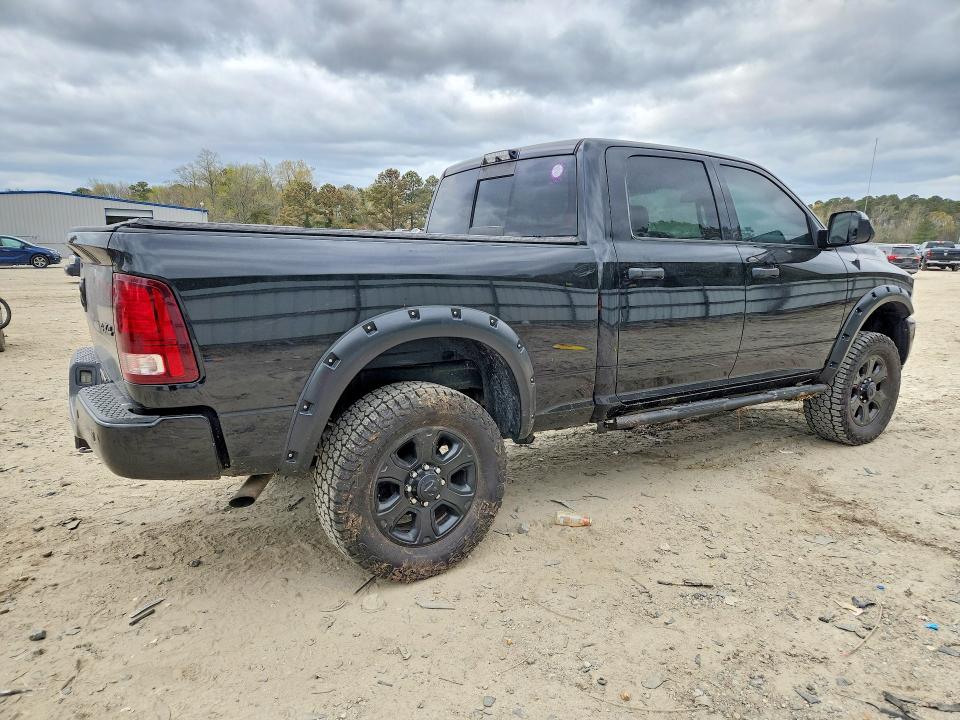 Auction sale of the 2015 Ram 2500, vin: 3C6TR5DT4FG620138, lot number: 47099946